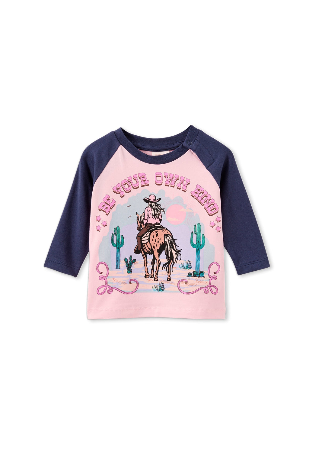 Own Kind Tee - Baby