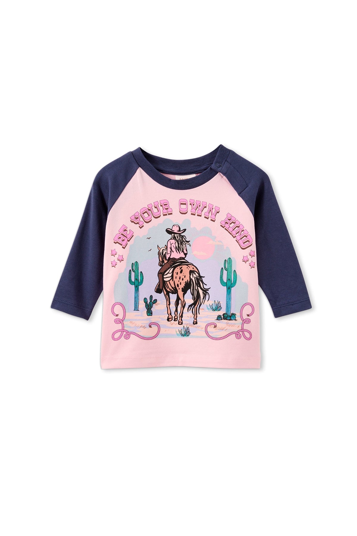 Own Kind Tee - Baby