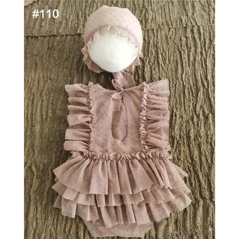 Girl Lace Princess Dresses. Photography dresses