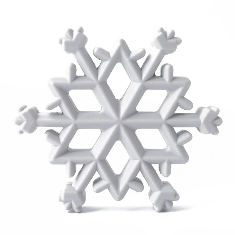 Baby Christmas Teether