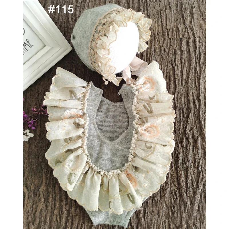 Girl Lace Princess Dresses. Photography dresses
