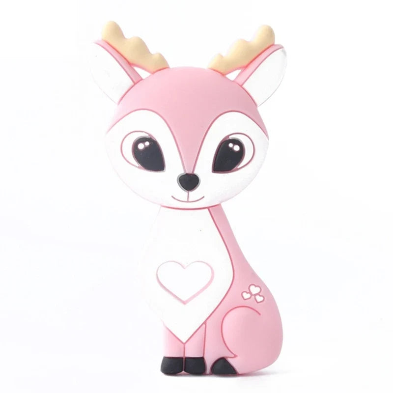 Baby Christmas Teether