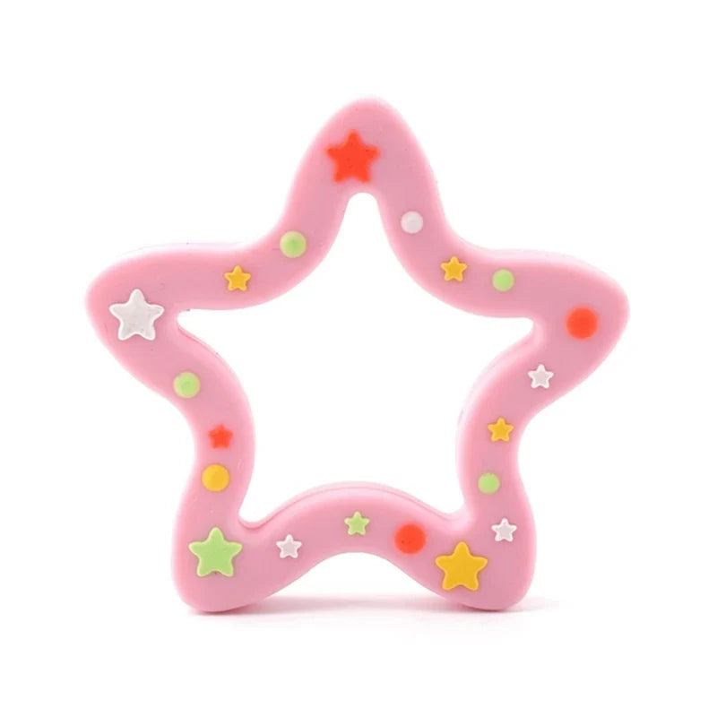 Baby Christmas Teether