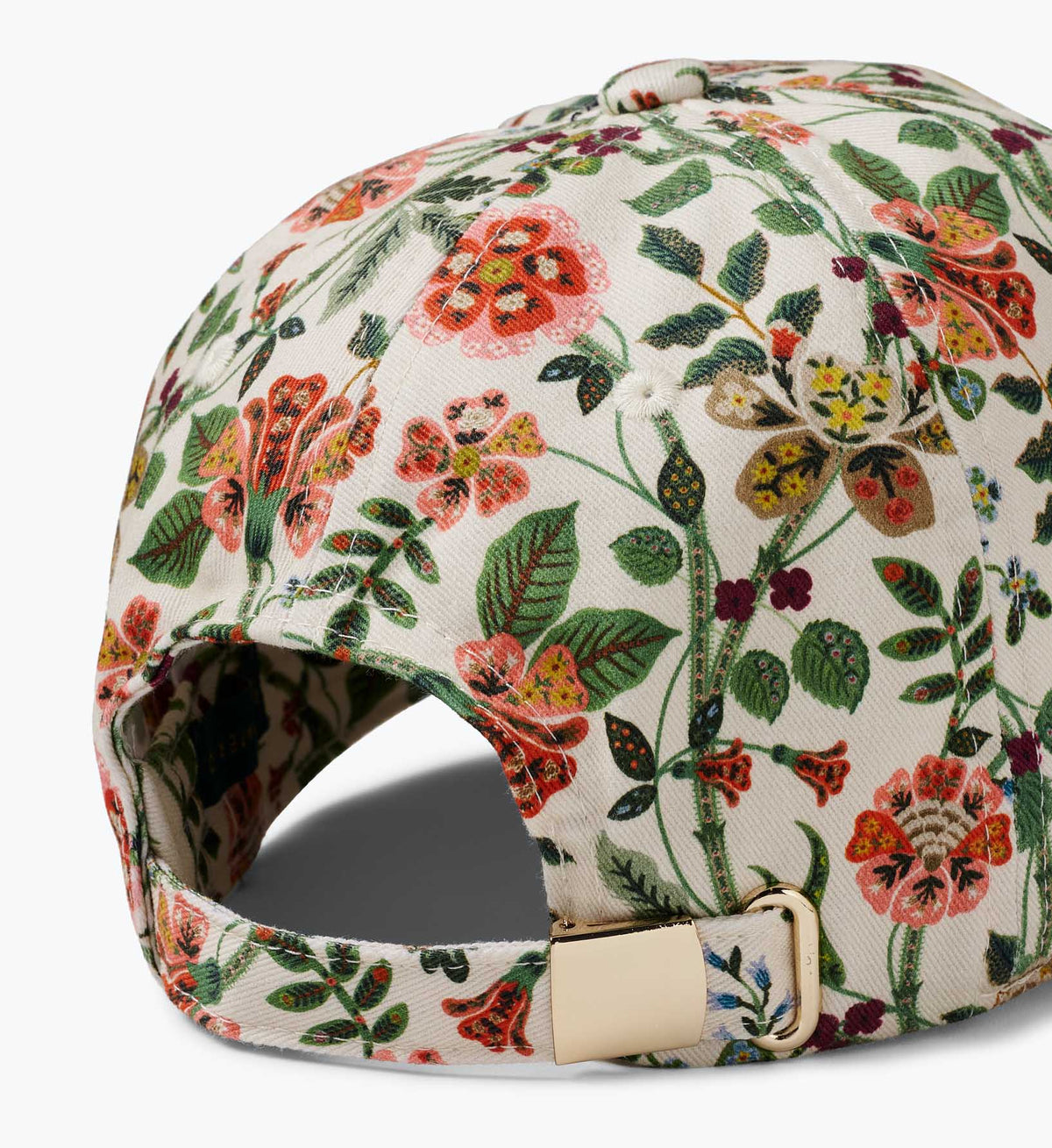 Baseball Cap - Gracie