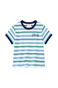 Howdy Stripe Tee