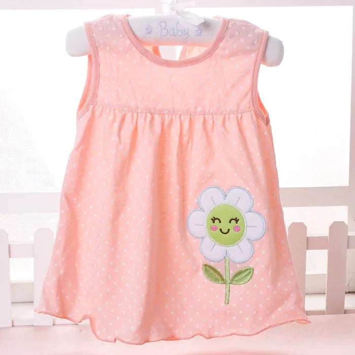 Baby princess dress