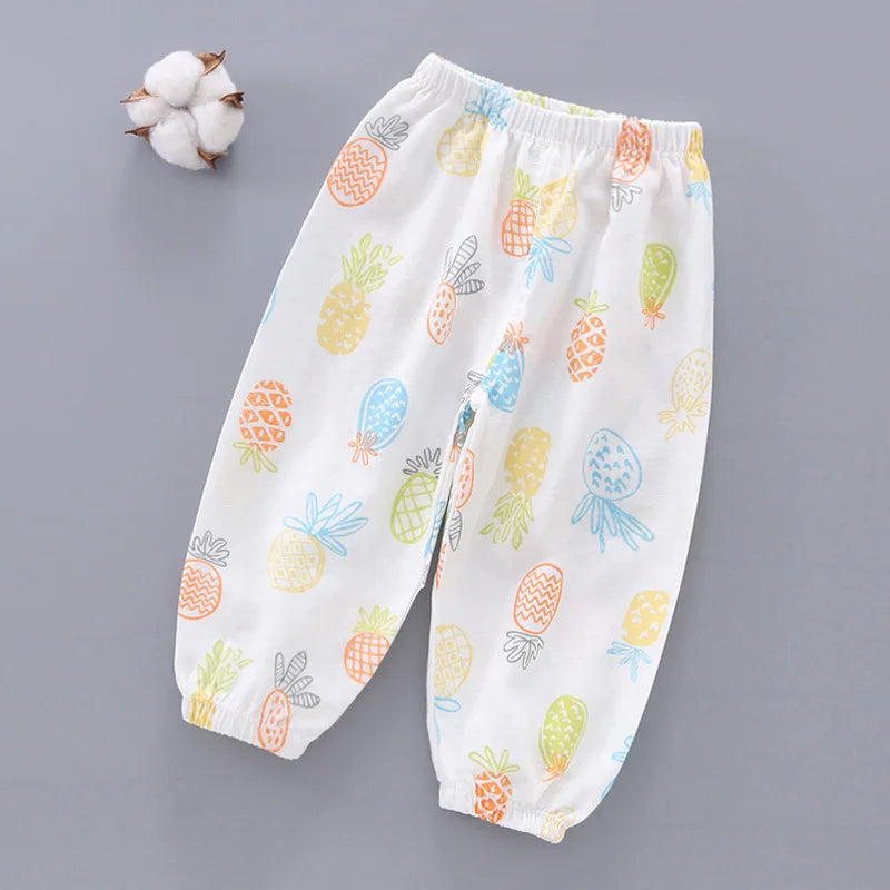 Children's Spring Mosquito Pants