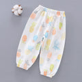Children's Spring Mosquito Pants
