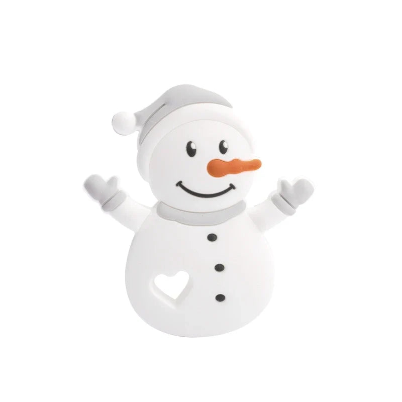 Baby Christmas Teether