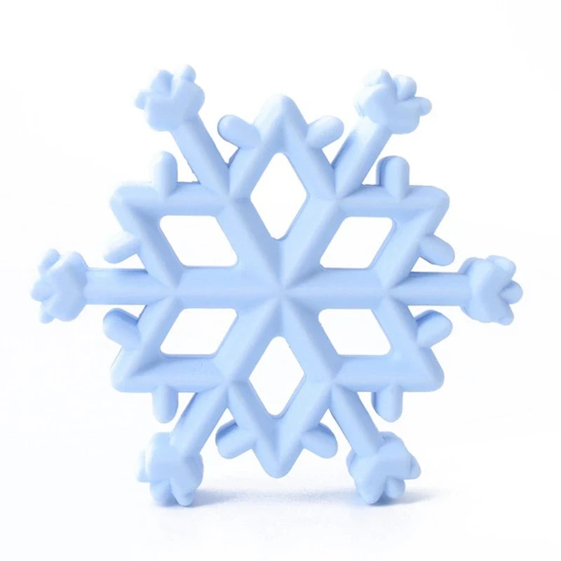 Baby Christmas Teether