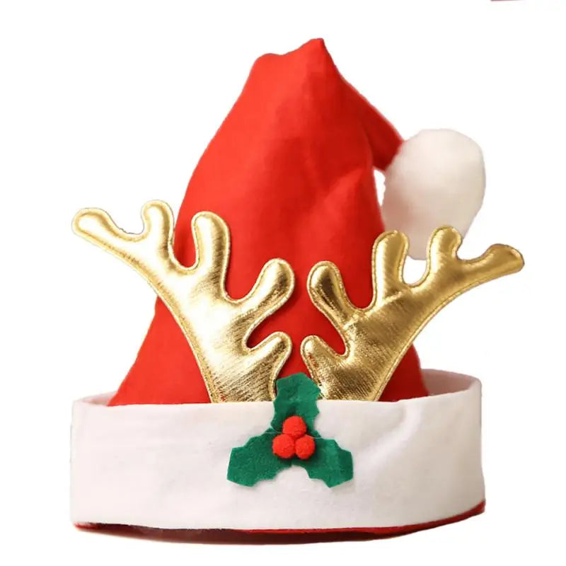 Christmas Girl Dress Ball Gown