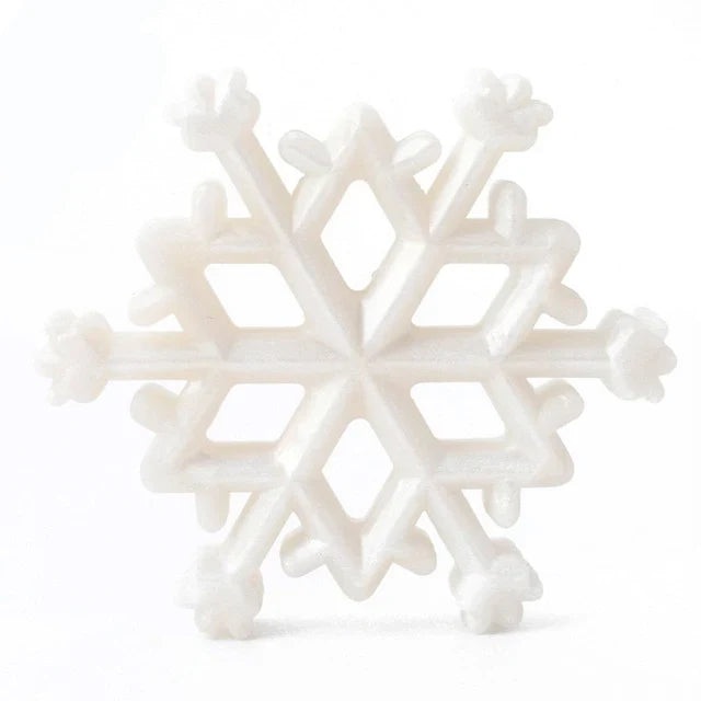 Baby Christmas Teether
