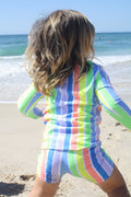 Fiesta Swim Short