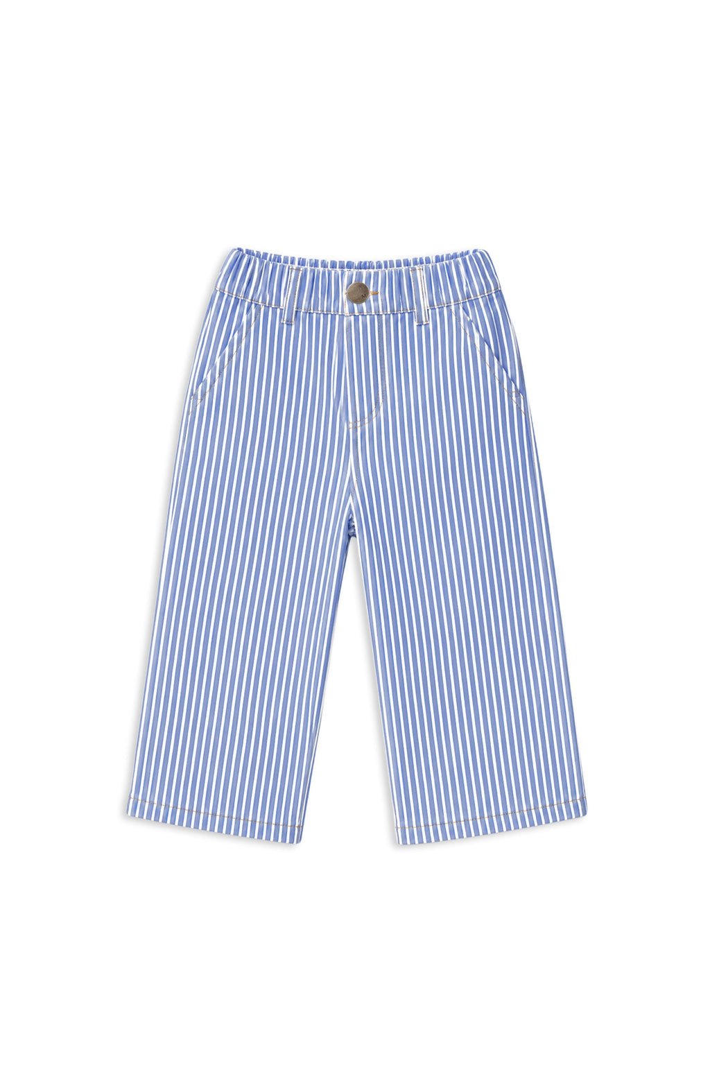 Kit Stripe Pant - Baby