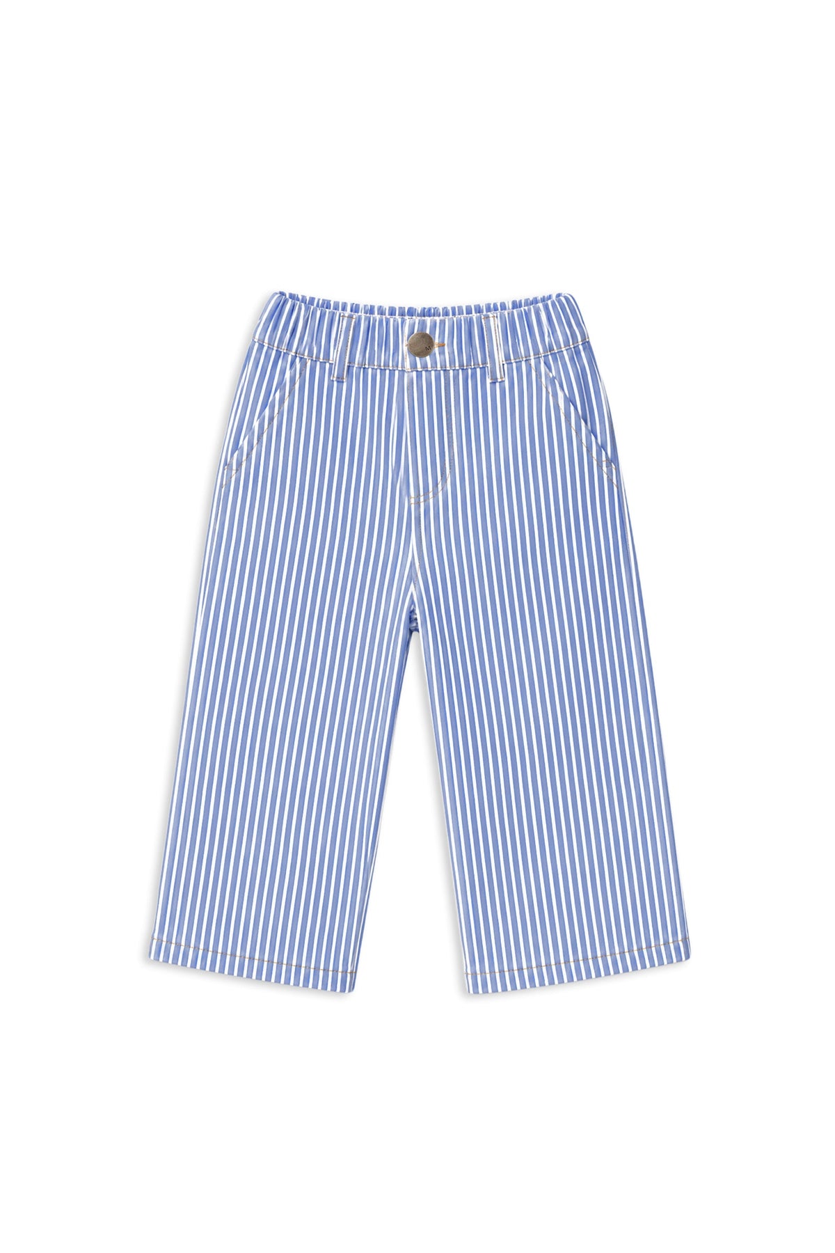 Kit Stripe Pant - Baby