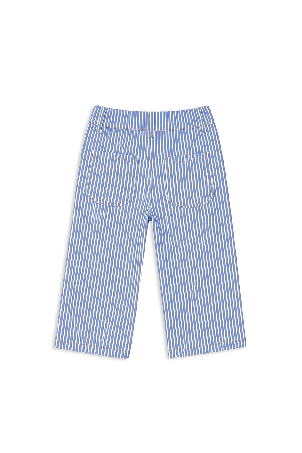 Kit Stripe Pant - Baby