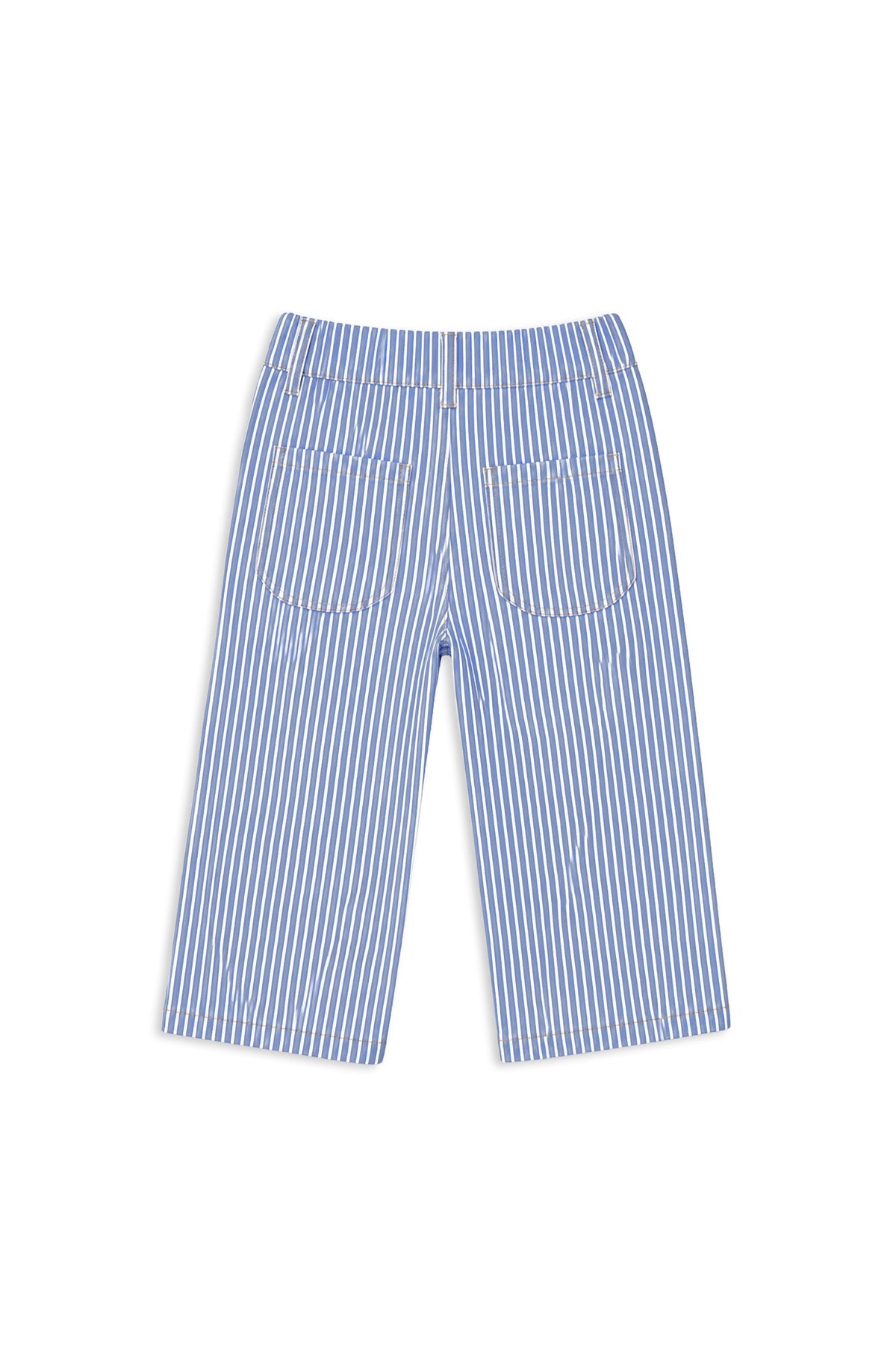 Kit Stripe Pant - Baby
