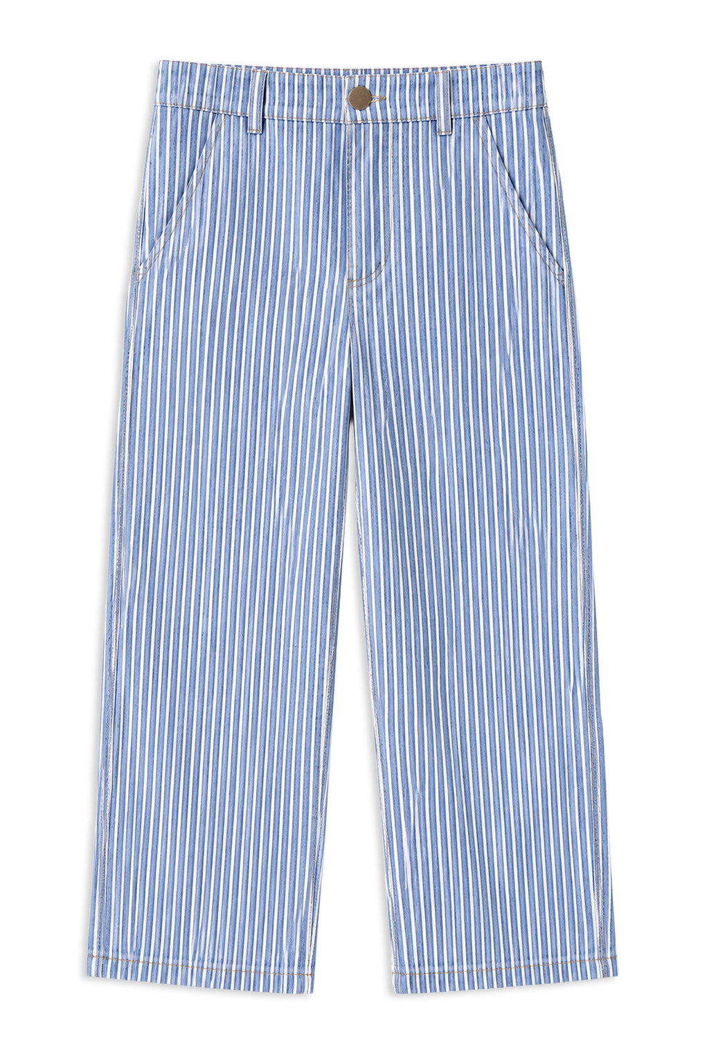 Kit Stripe Pant