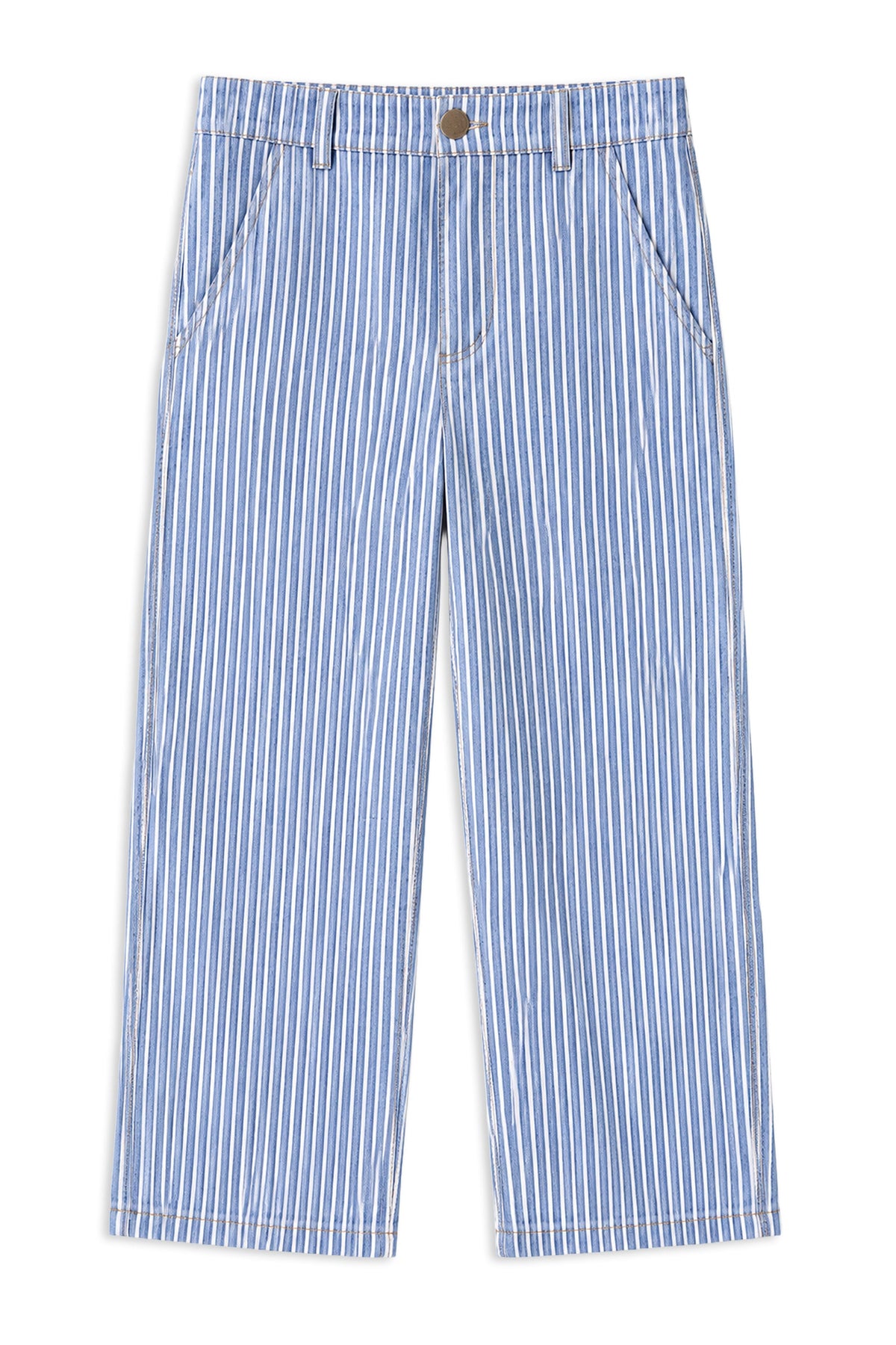 Kit Stripe Pant