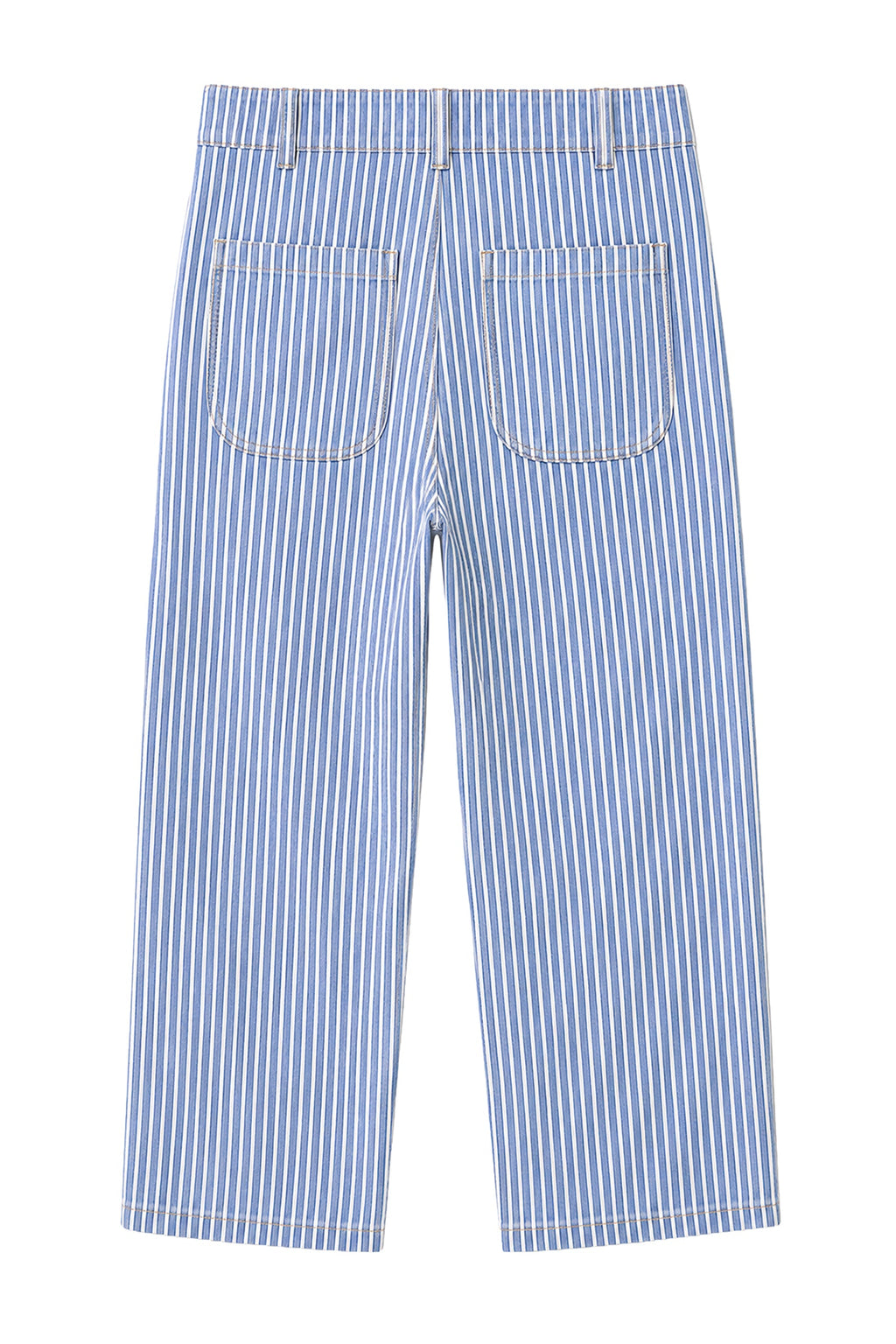Kit Stripe Pant