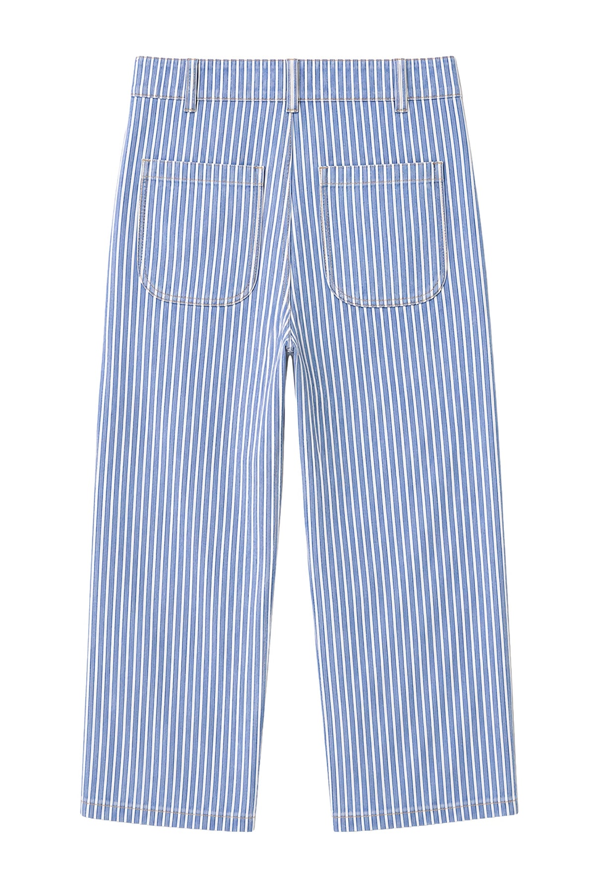 Kit Stripe Pant