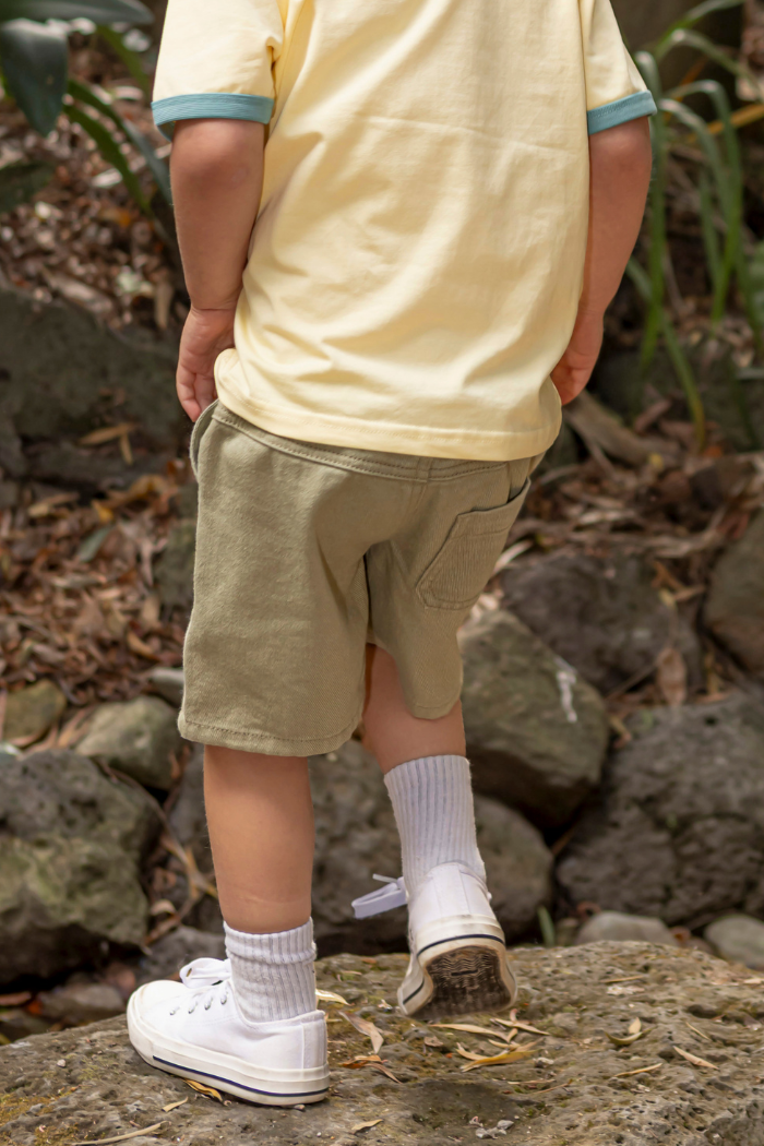 Lenny Short