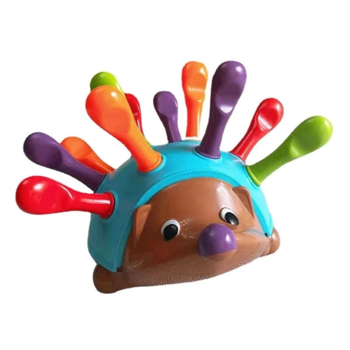 Montessori Spike Hedgehog