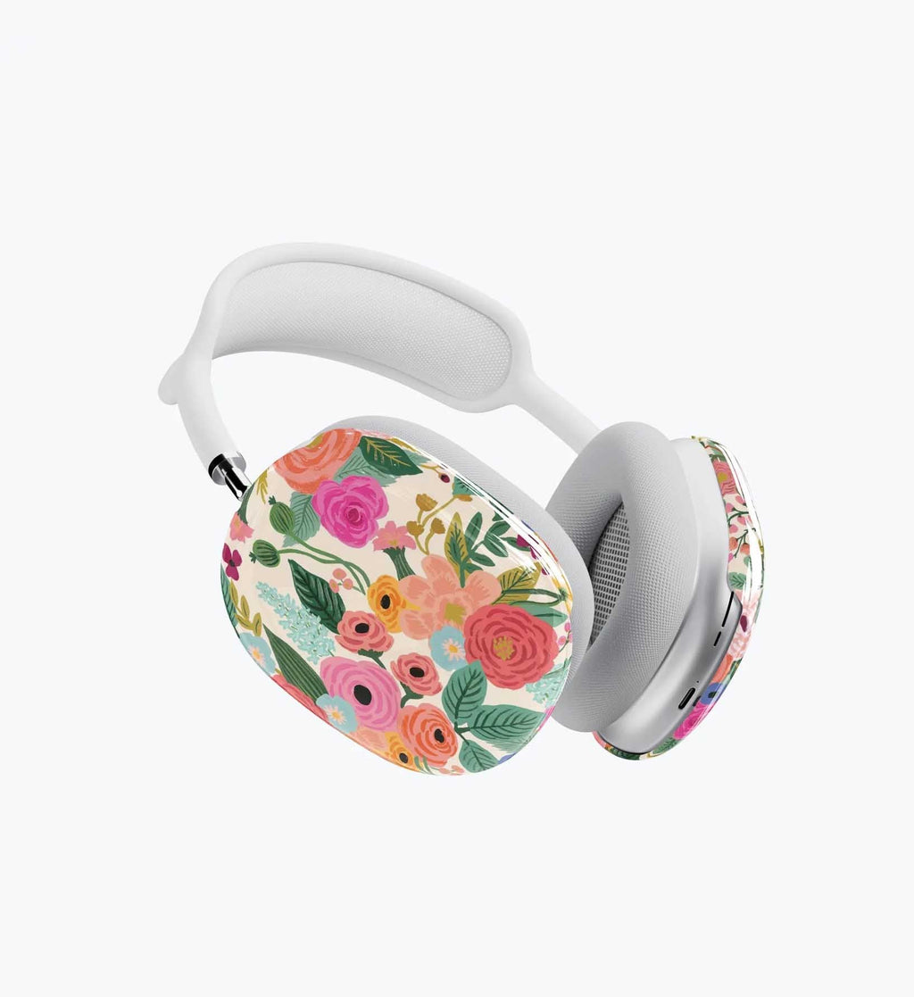 AirPods Max Case - Garden Party