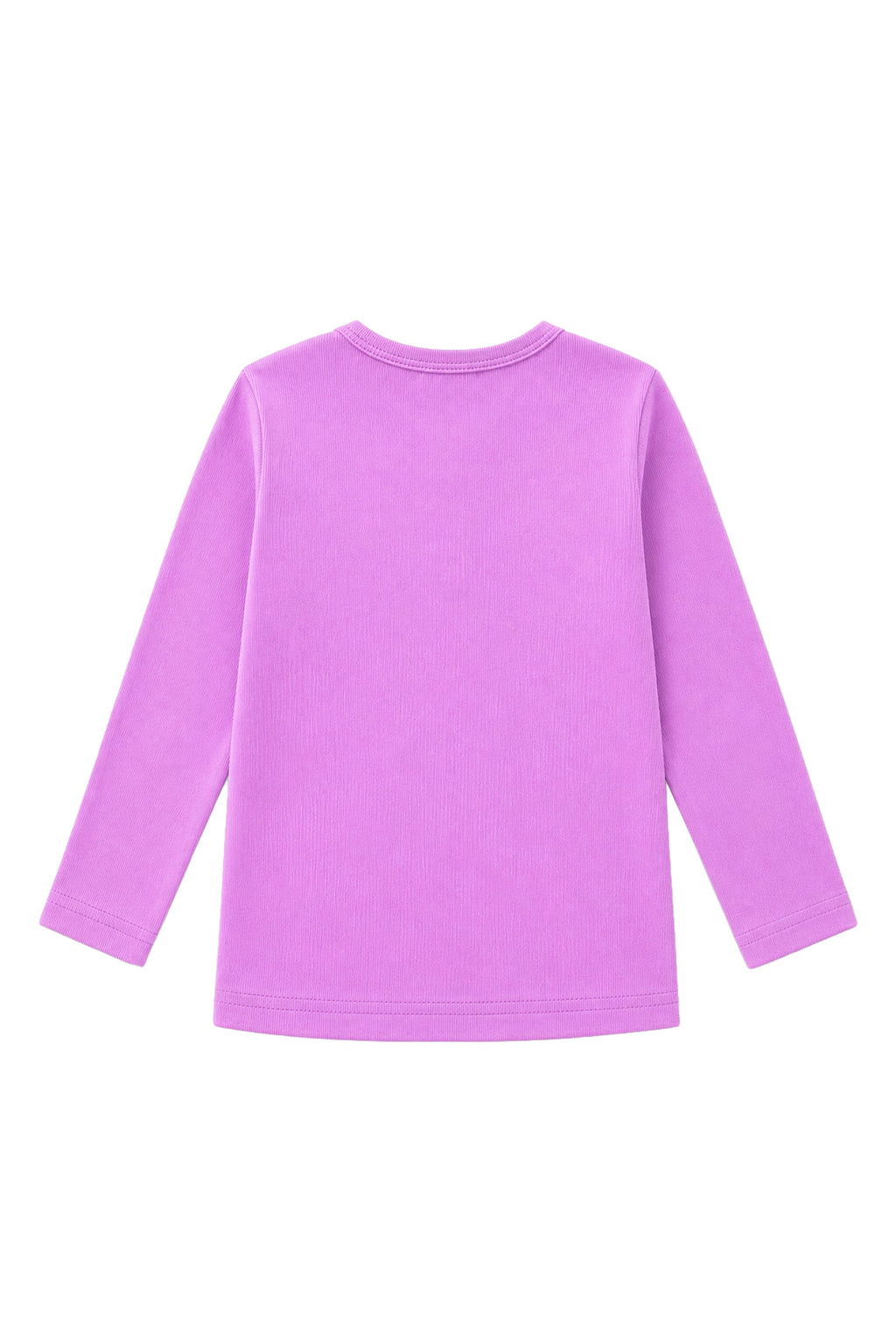 Petal Pink Henley