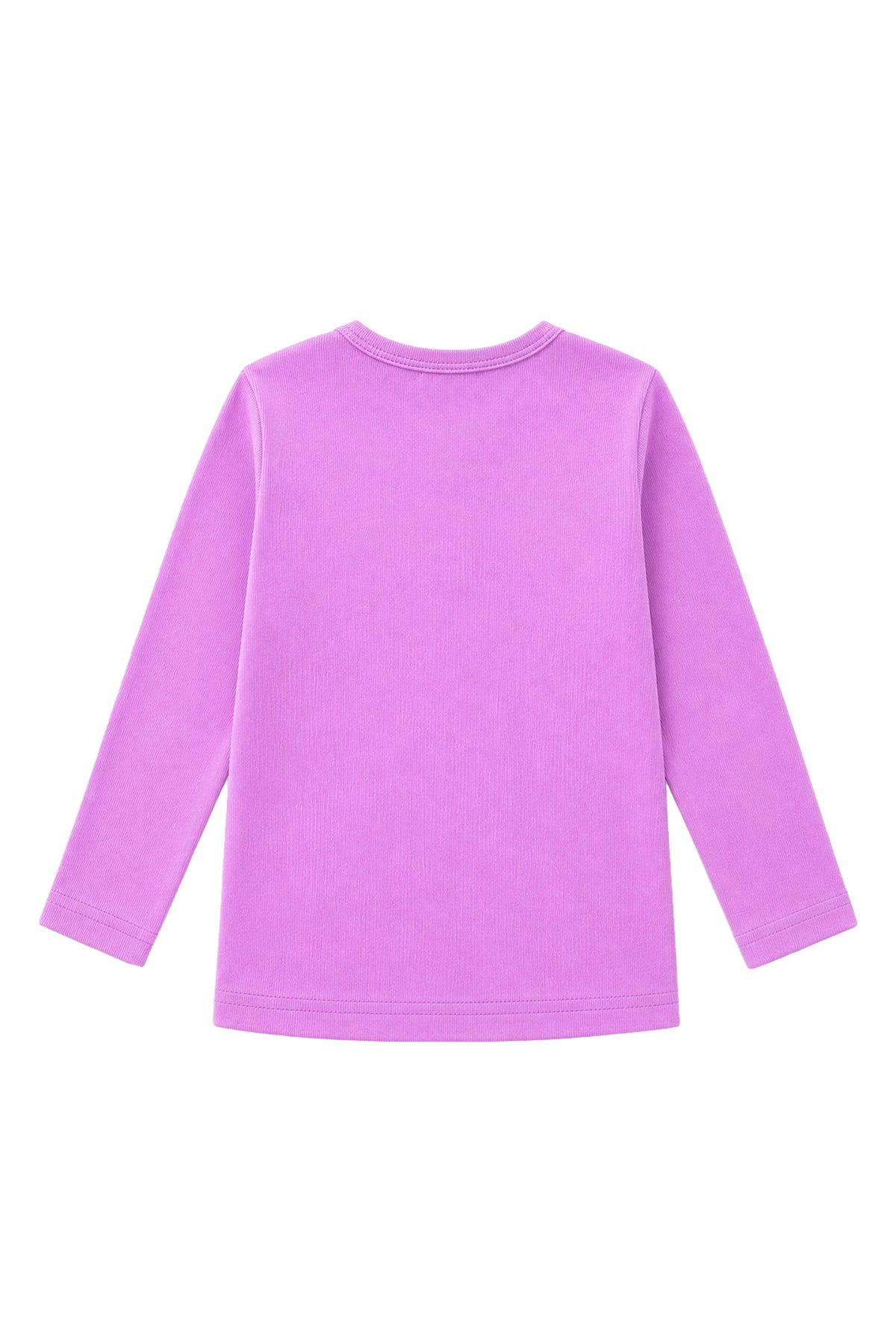Petal Pink Henley