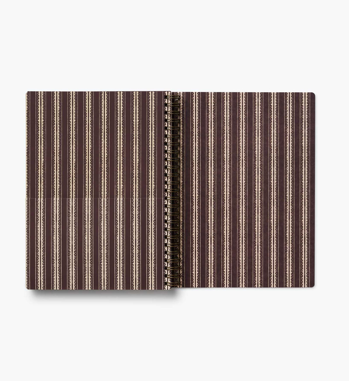 2027 12-Month Softcover Spiral Planner - Sage Hydrangea