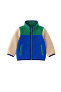Ranger Sherpa Baby - Cobalt