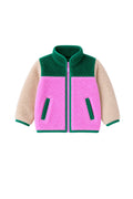 Ranger Sherpa Baby - Orchid