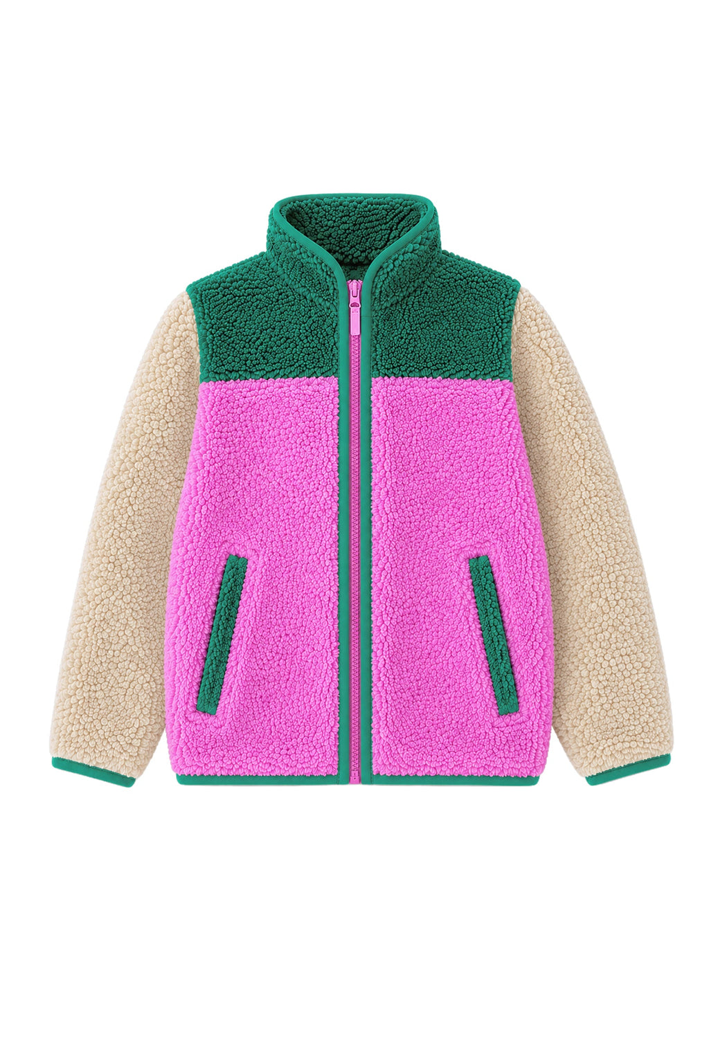 Ranger Sherpa - Orchid