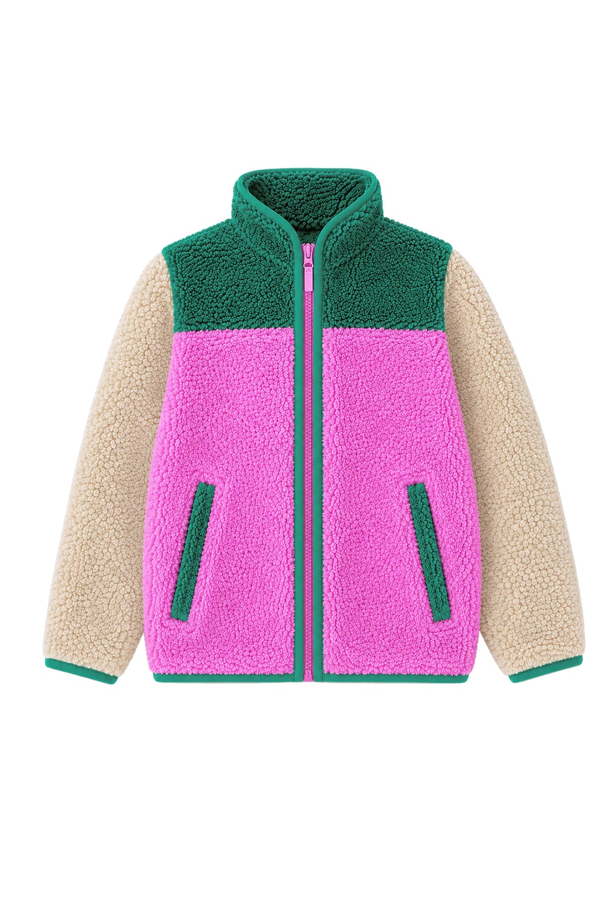Ranger Sherpa - Orchid