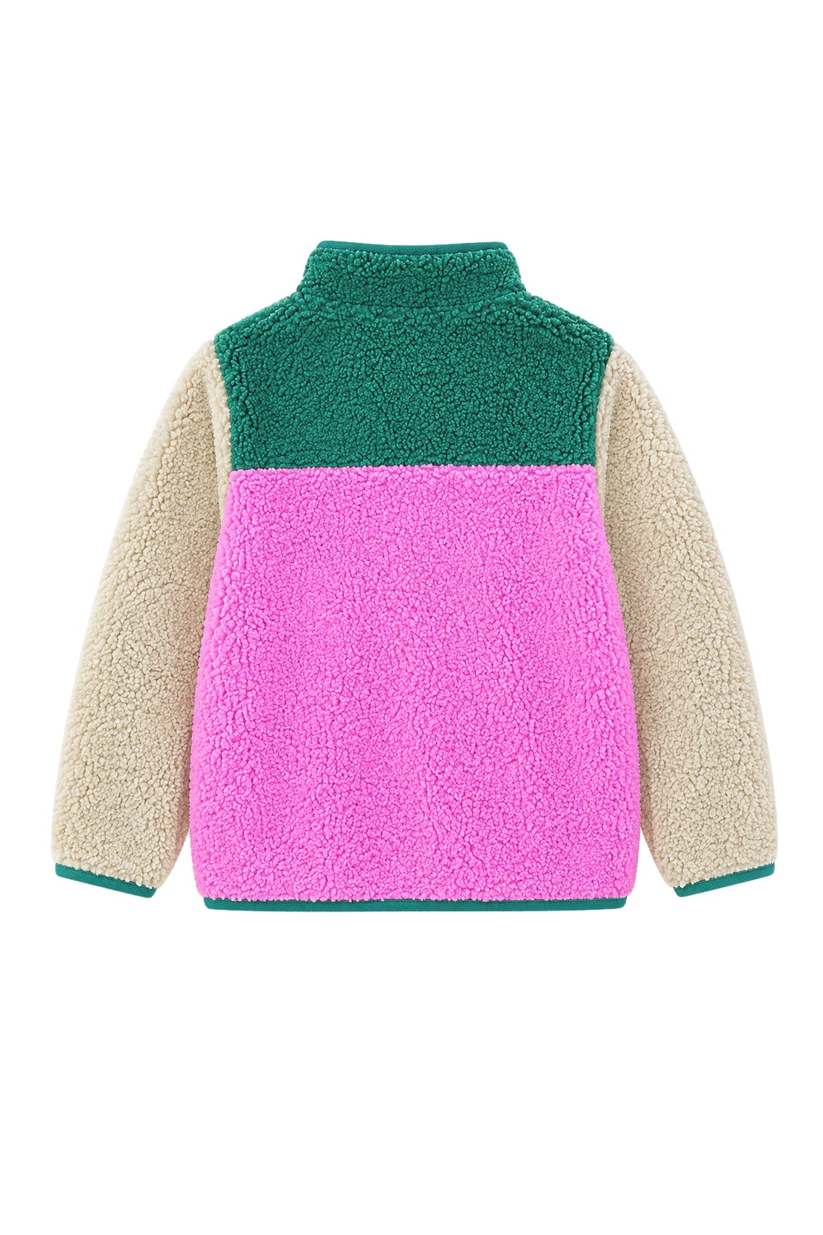 Ranger Sherpa - Orchid