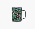 16 oz. Coffee Mug - Peacock