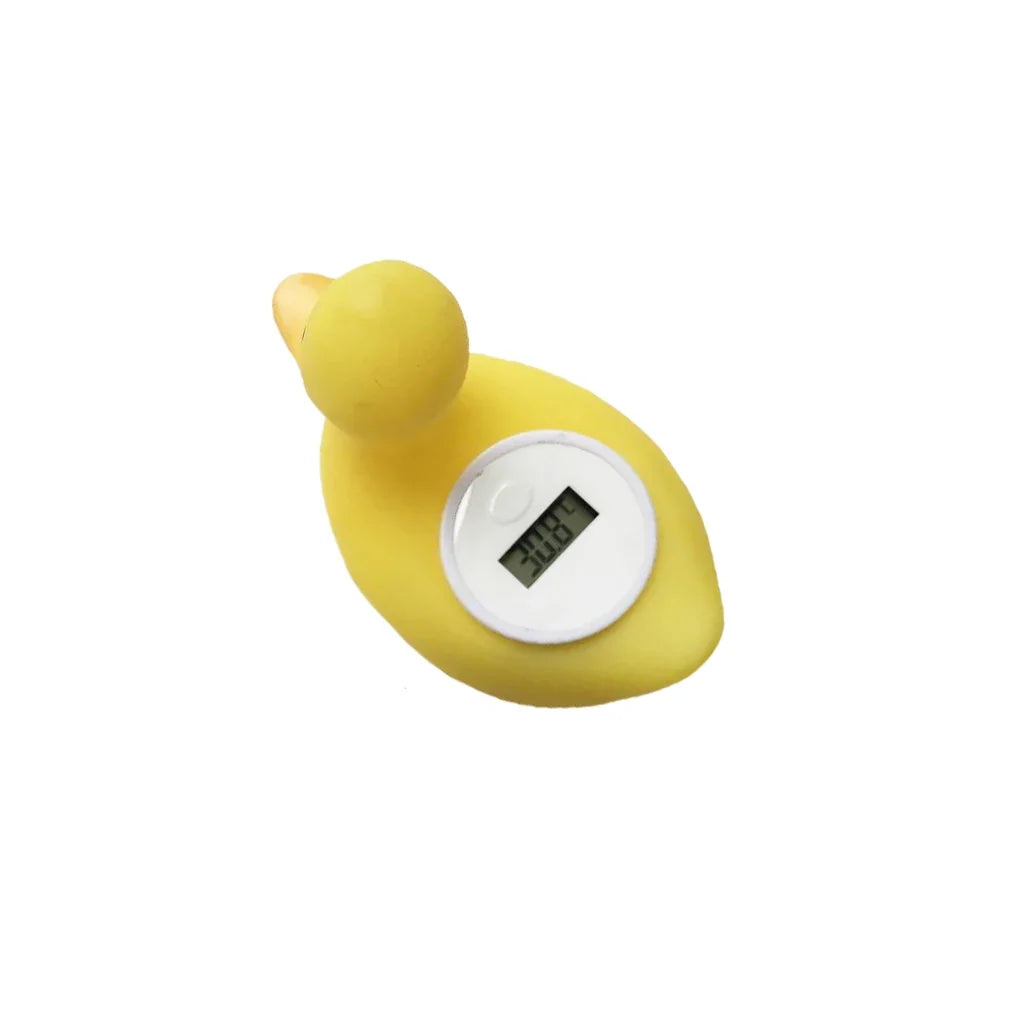 Baby Bath Duck Thermometer