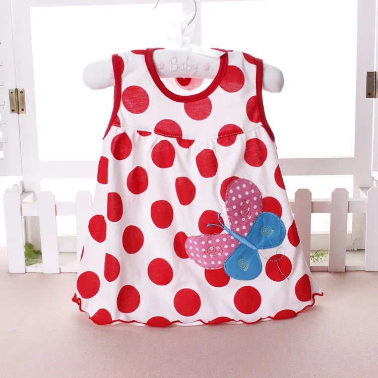 Baby princess dress