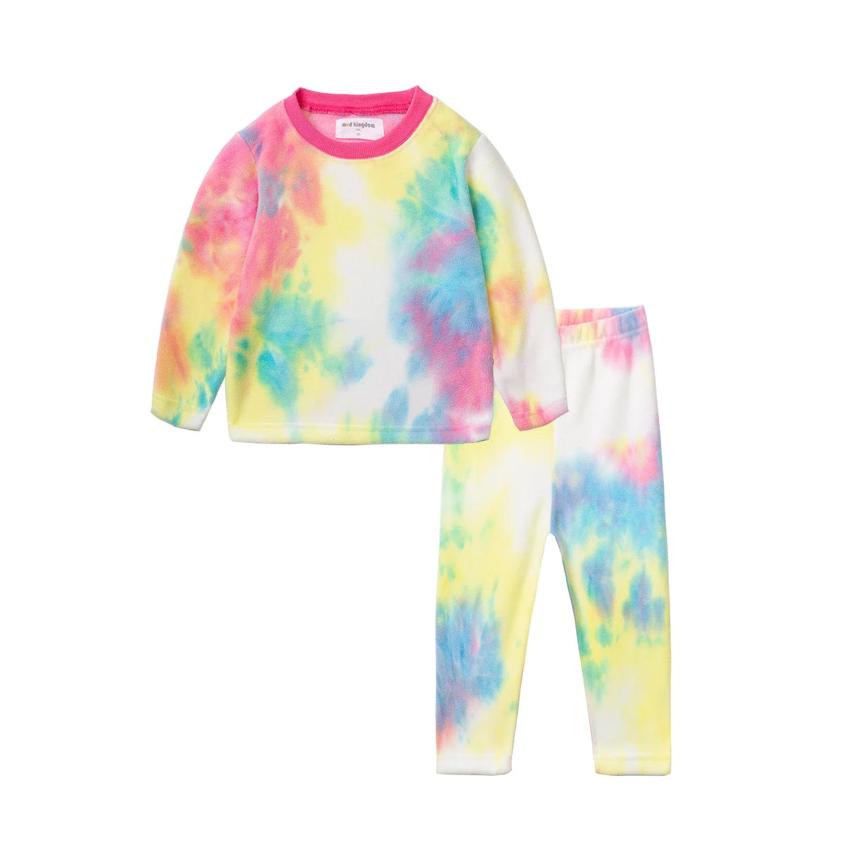 Baby Toddler Pajama Set