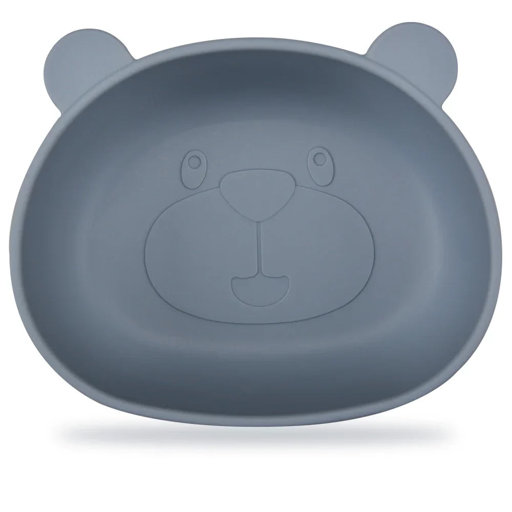 Baby Feeding Bowl Dinnerware Set