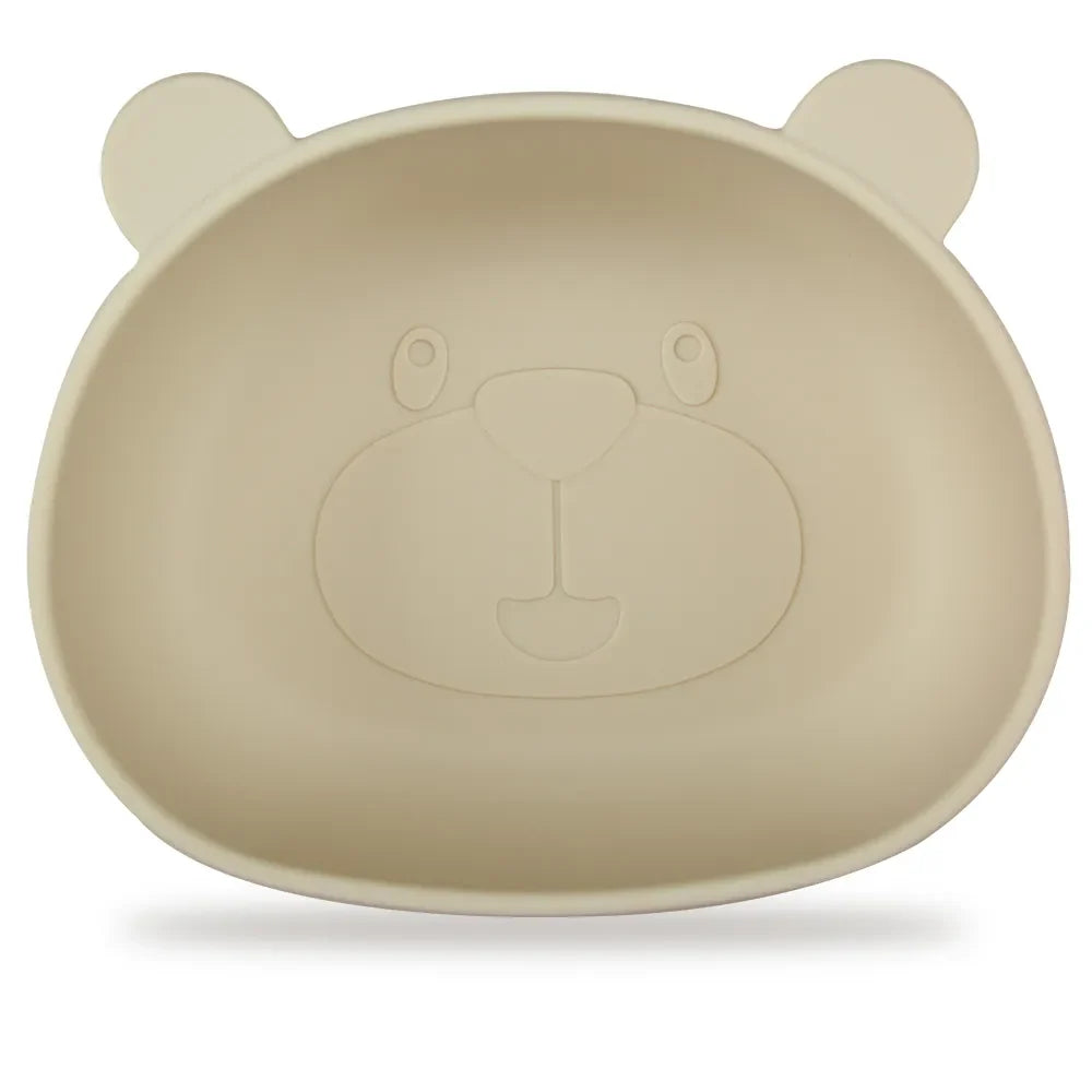 Baby Feeding Bowl Dinnerware Set