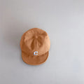 C Baby Baseball Cap
