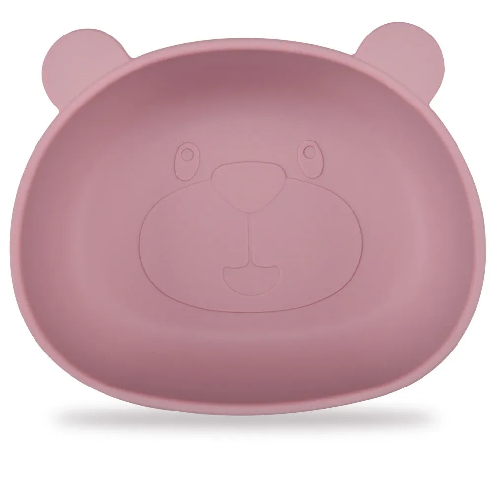 Baby Feeding Bowl Dinnerware Set