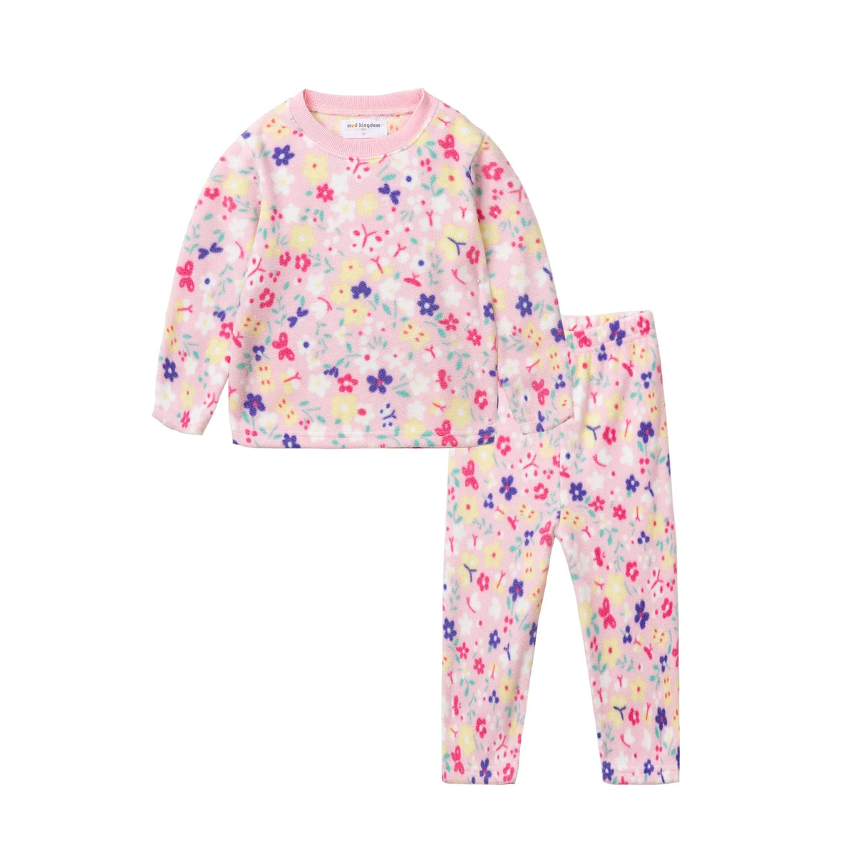 Baby Toddler Pajama Set