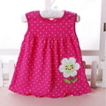 Baby princess dress
