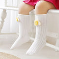 Cute Cherry Cotton Socks