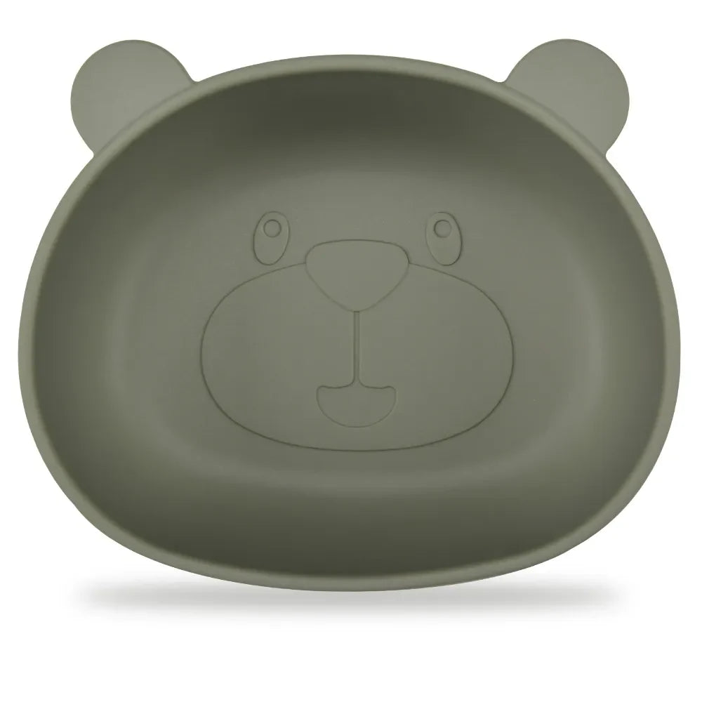 Baby Feeding Bowl Dinnerware Set
