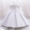 Baby Girls Christmas Dress