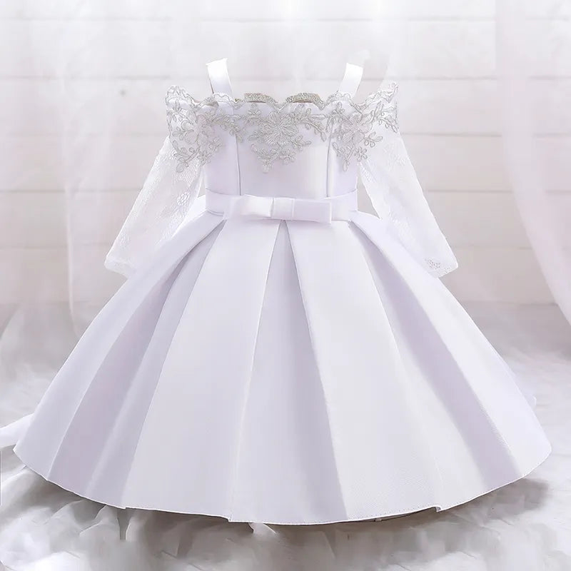 Baby Girls Christmas Dress